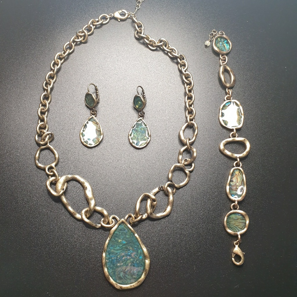 Gorgeous vintage set